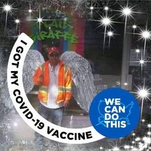 Meet your Posher, Edward